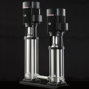 南方CDLF+CDH，HP高壓泵