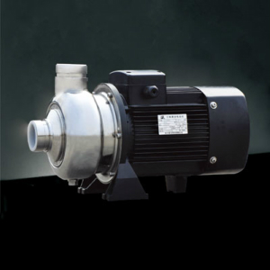 南方SO、SC不銹鋼臥式單級離心泵