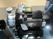 南方單級離心泵主要的零部件有哪些？