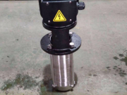 8年的銷售南方水泵工作經驗也是我人生最寶貴的財富！