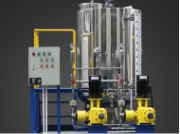 技術創(chuàng)新，品質共贏——南方泵業(yè)亮相中國環(huán)博會