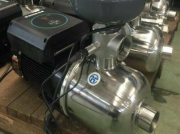 南方水泵發(fā)出噪音故障解決方案